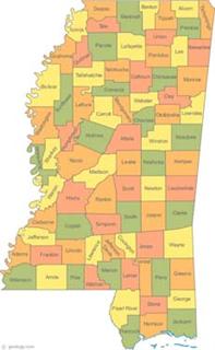 Mississippi Bartending License regulations