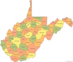 West Virginia Bartending License regulations
